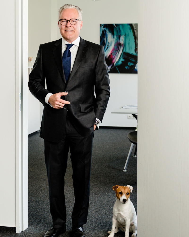 Klaus Klinker