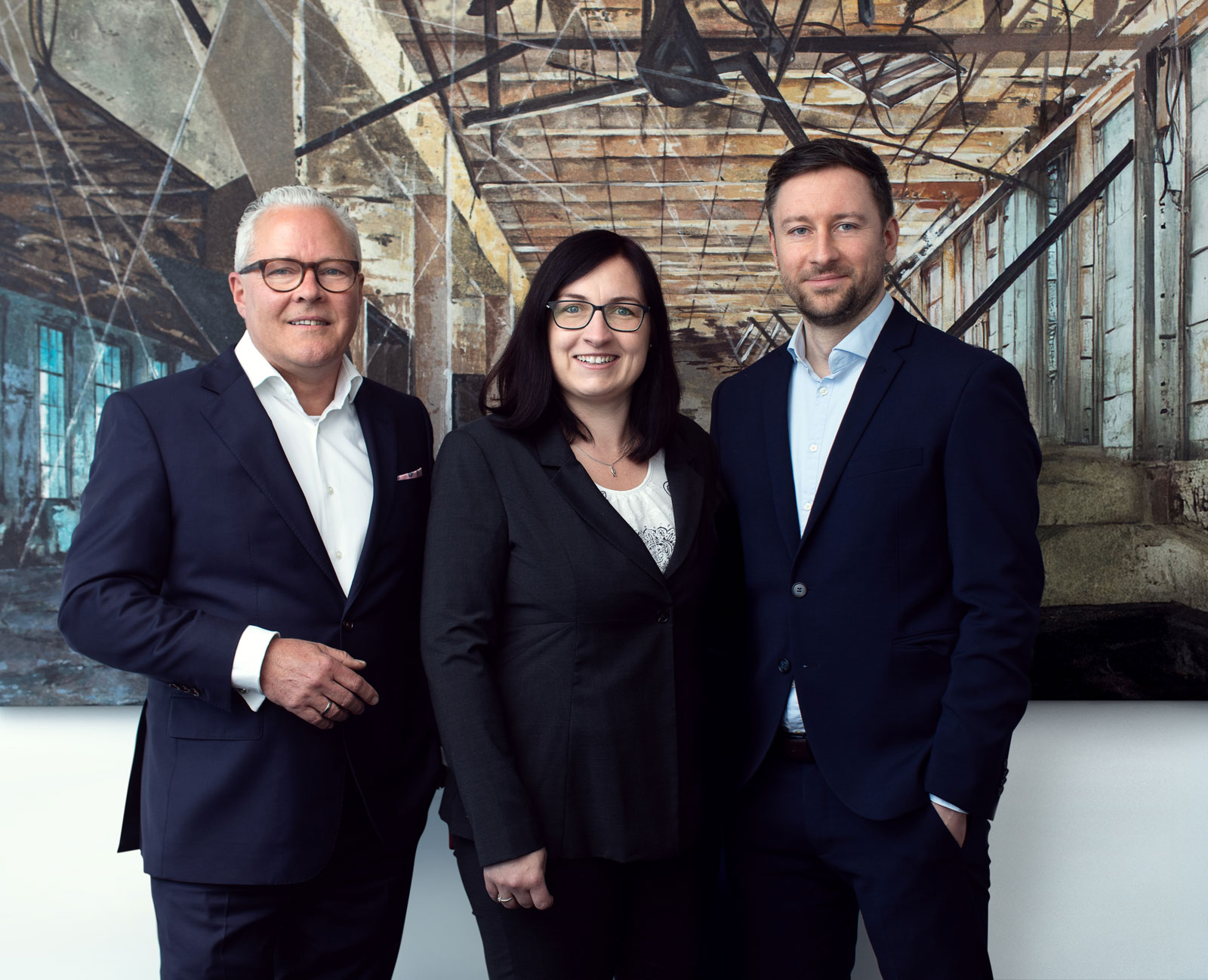 Management DTML Real Estate